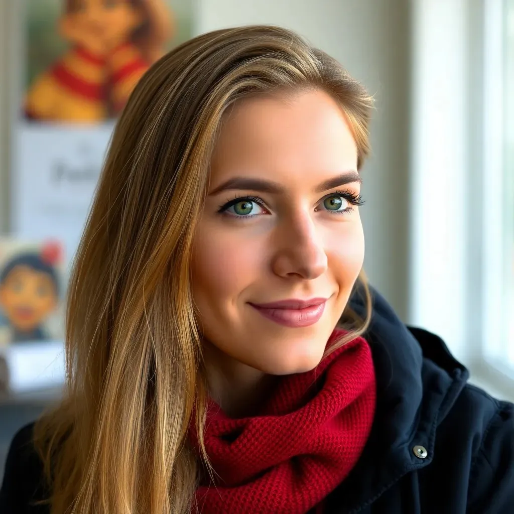 Picture of Tammy Nelson